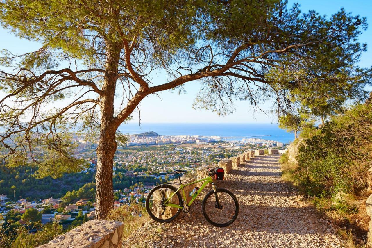 Appartamento Estrella Blanca Ii Dénia